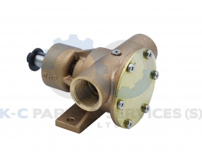 JPR-HME25 Engine Cooling Pump